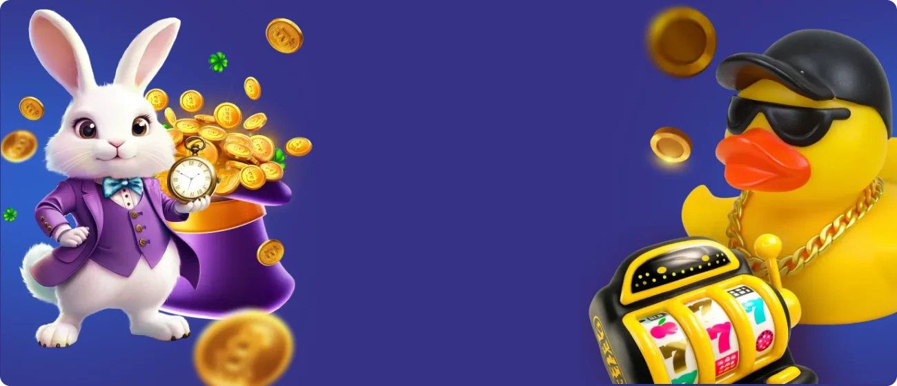 Online casino Duckysino Casino voor Nederlandse spelers